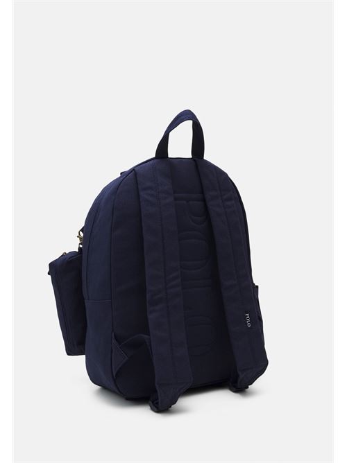 Zaino big pony RALPH LAUREN | 9AR071BCV